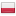 bialecki.pl hosted country